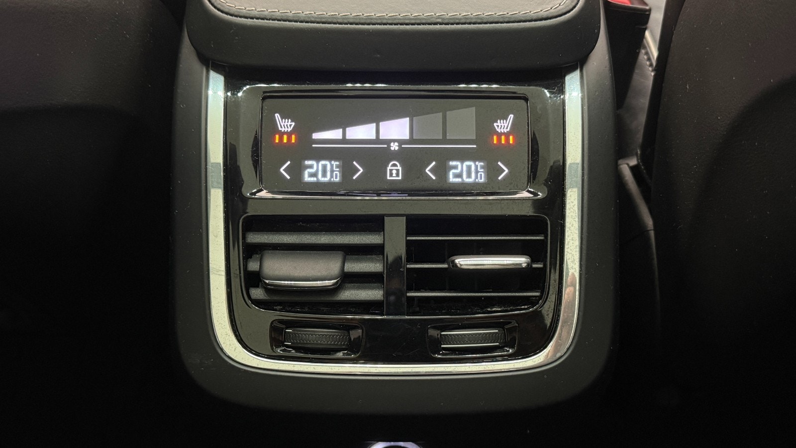 Hovedbilde av Volvo XC90