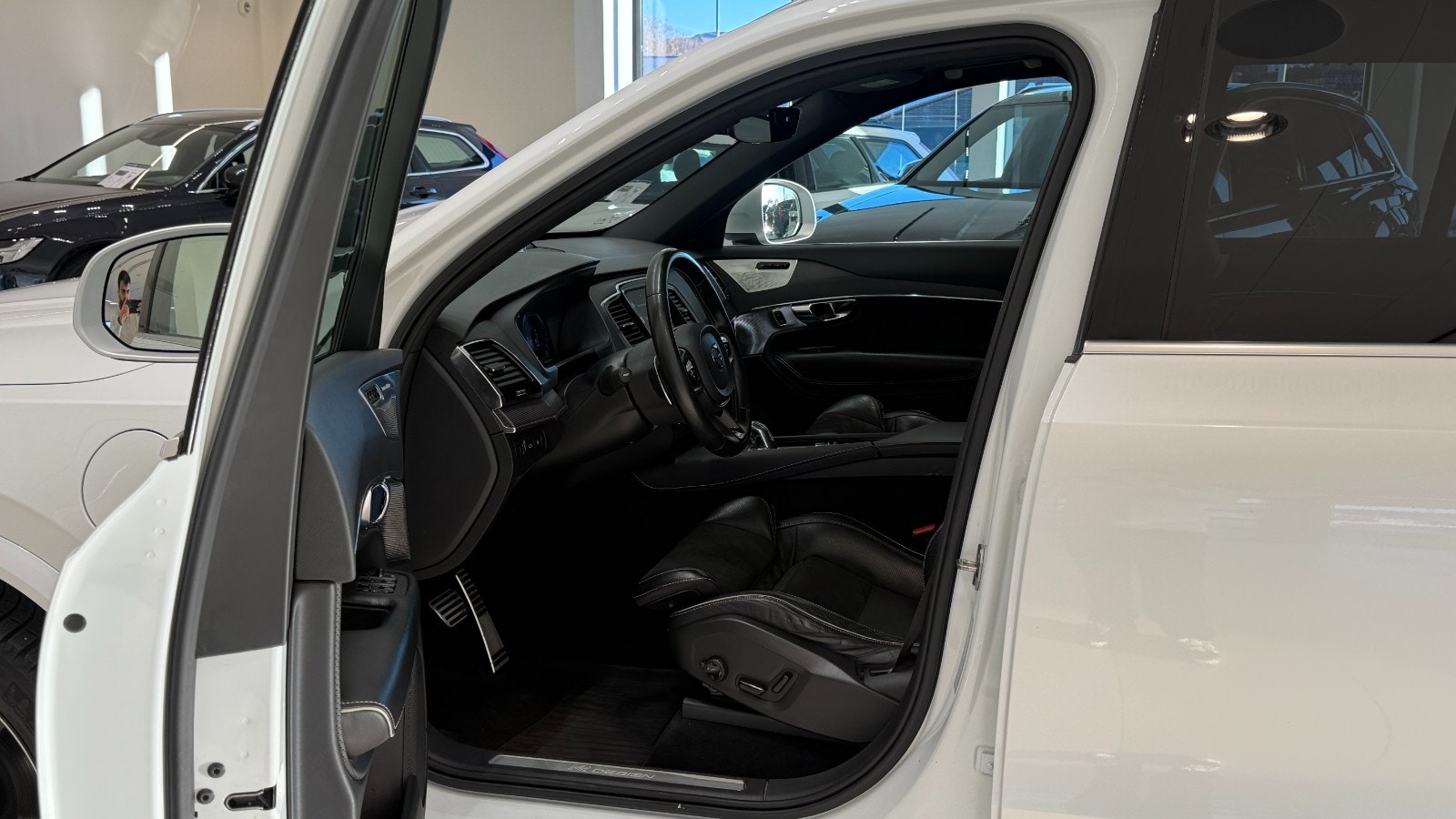 Hovedbilde av Volvo XC90