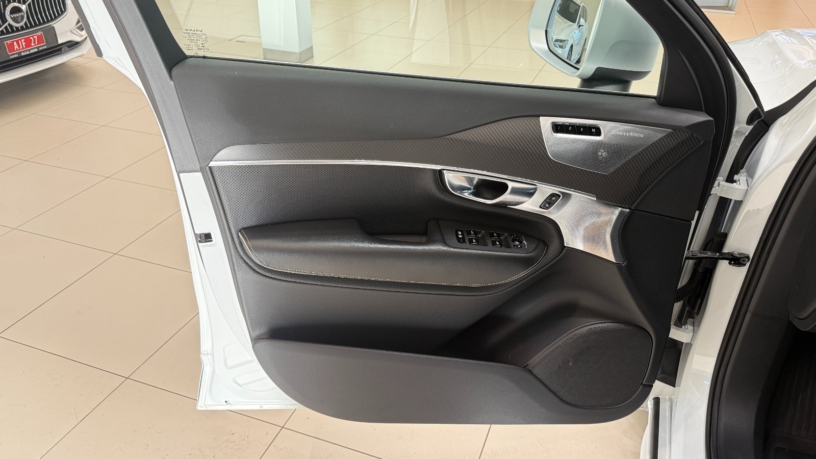 Hovedbilde av Volvo XC90