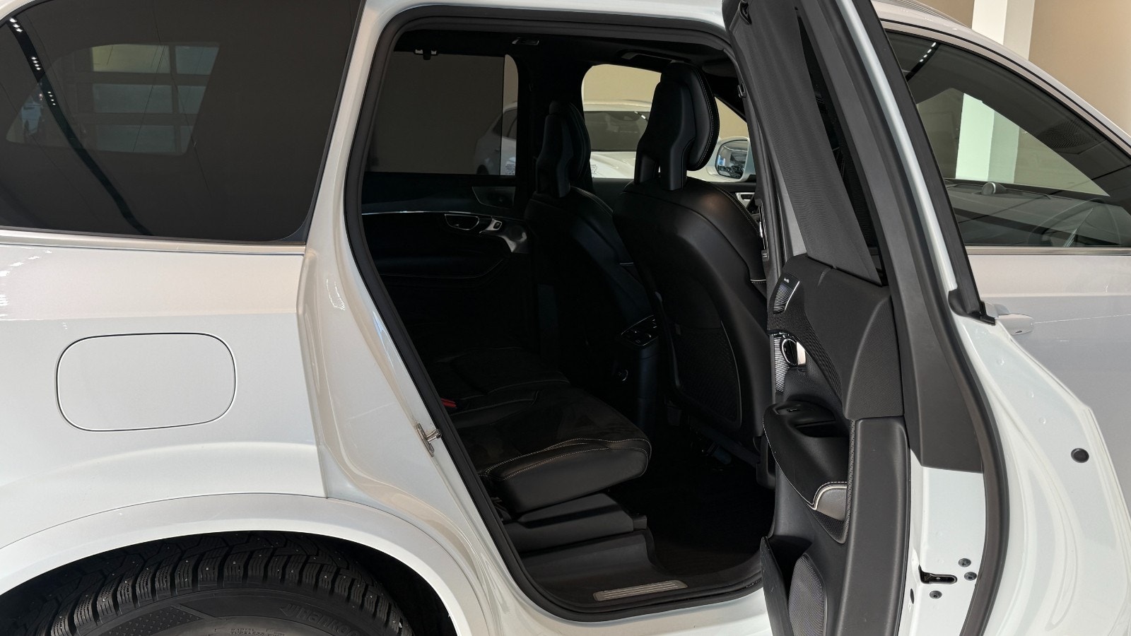 Hovedbilde av Volvo XC90