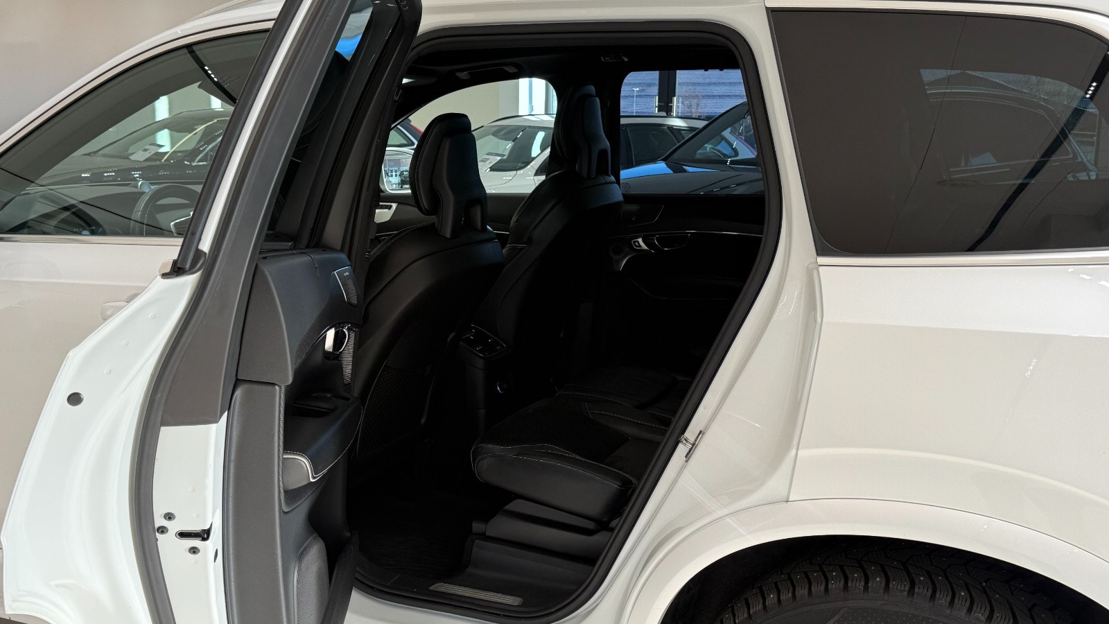 Hovedbilde av Volvo XC90