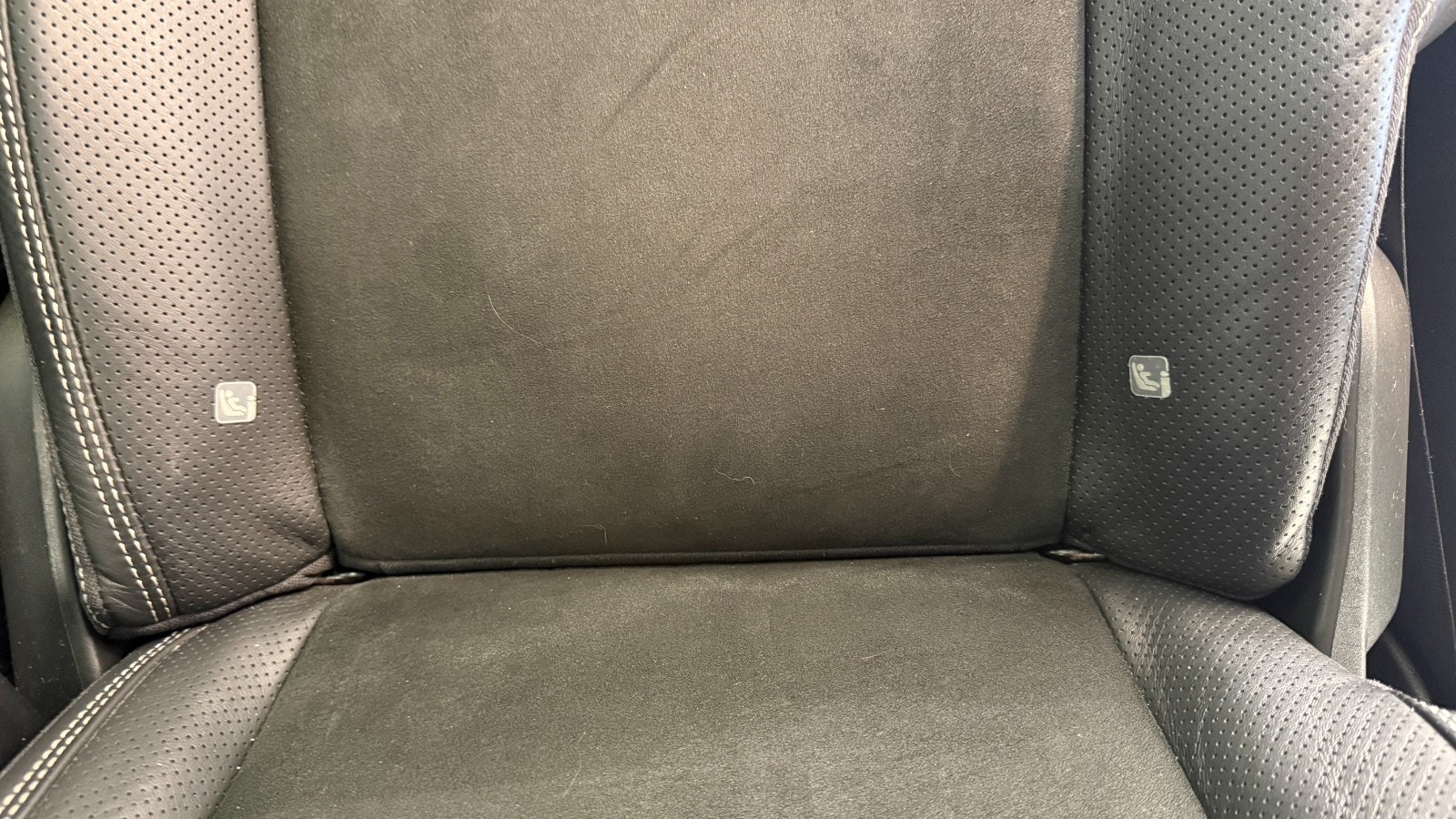 Hovedbilde av Volvo XC90