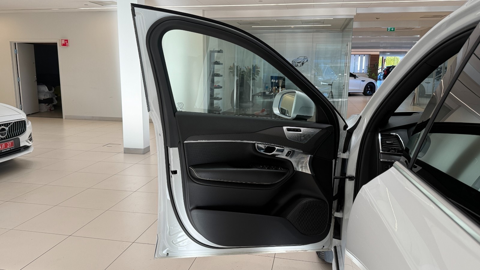 Hovedbilde av Volvo XC90