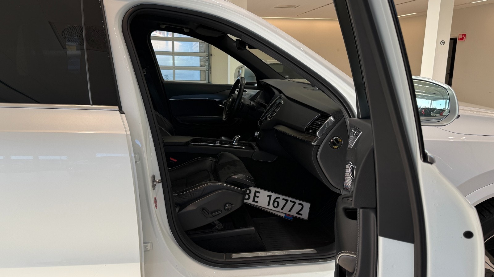 Hovedbilde av Volvo XC90