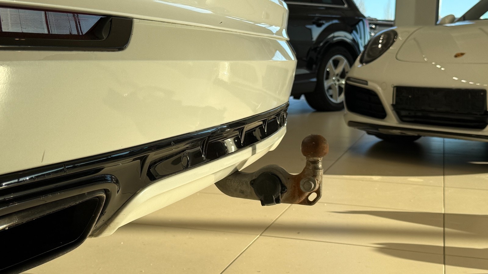 Hovedbilde av Volvo XC90