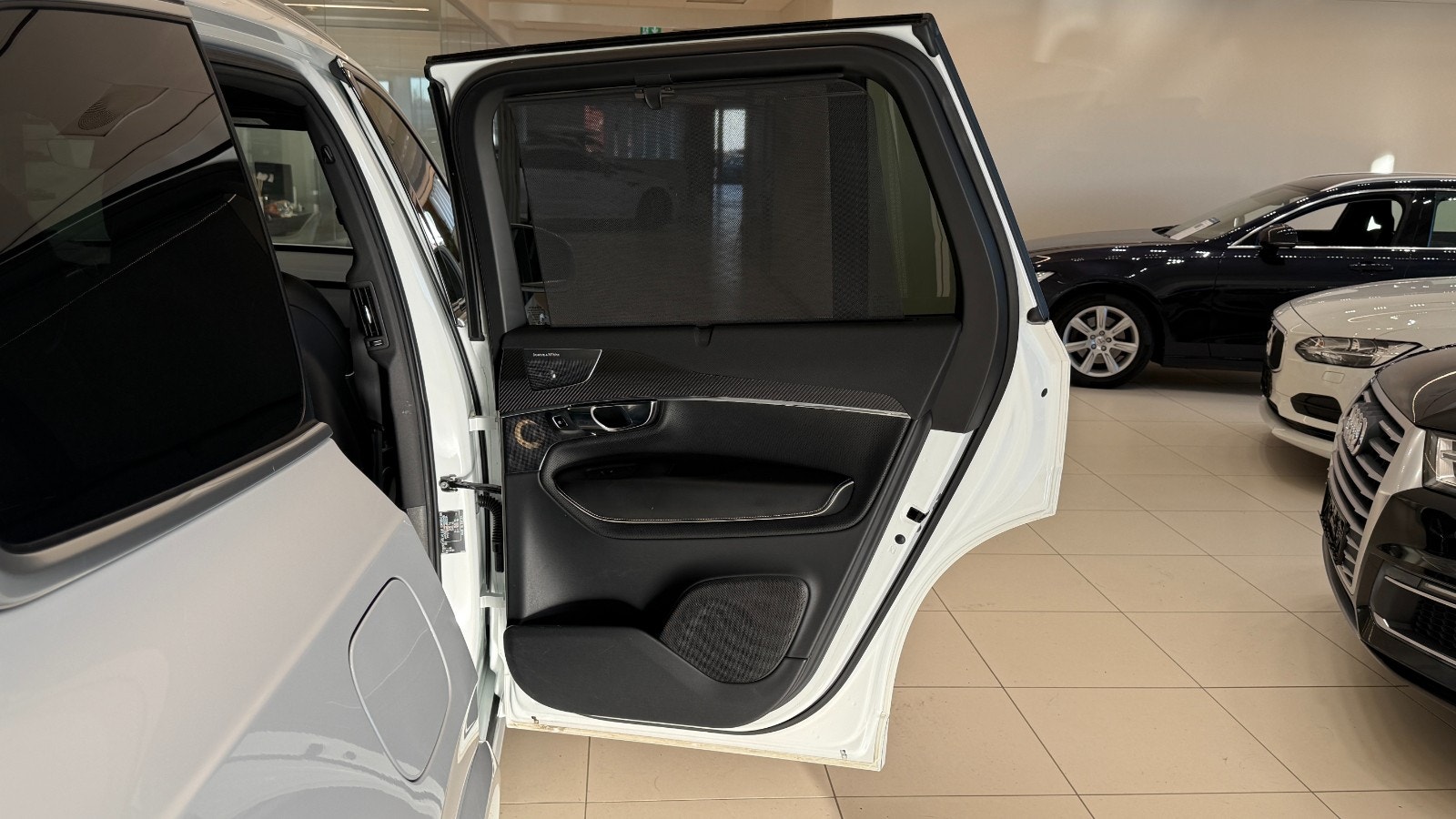Hovedbilde av Volvo XC90
