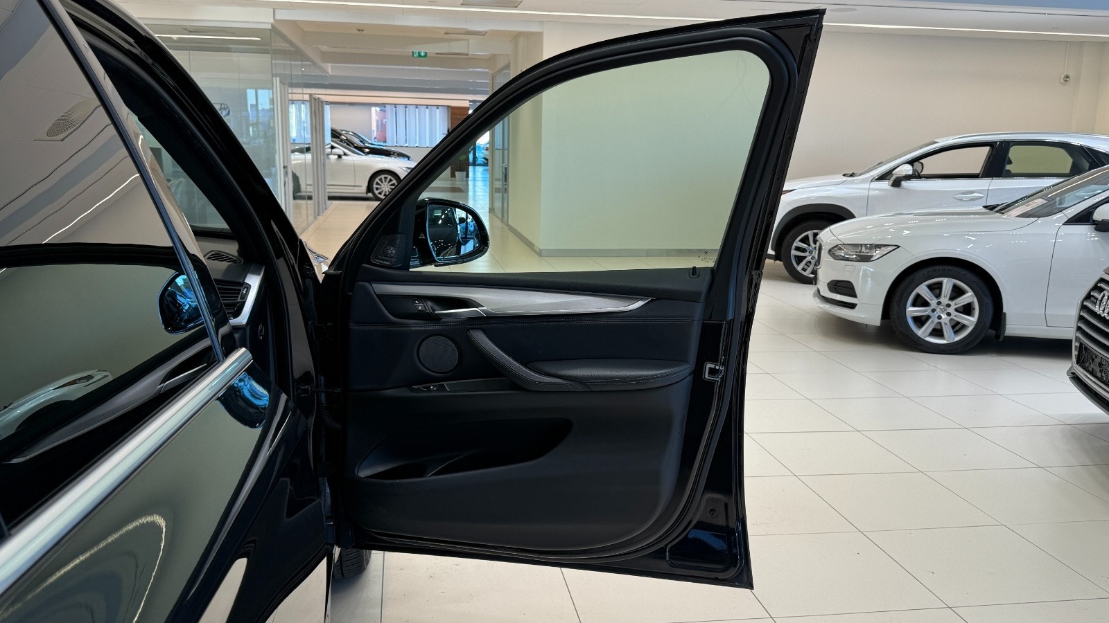 Hovedbilde av BMW X5
