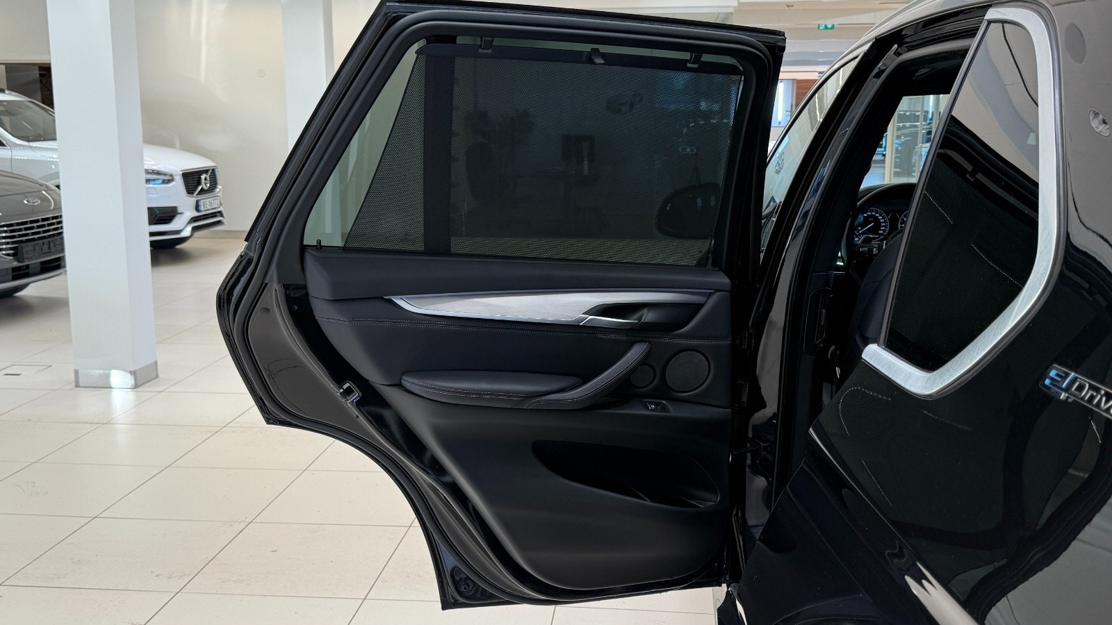 Hovedbilde av BMW X5