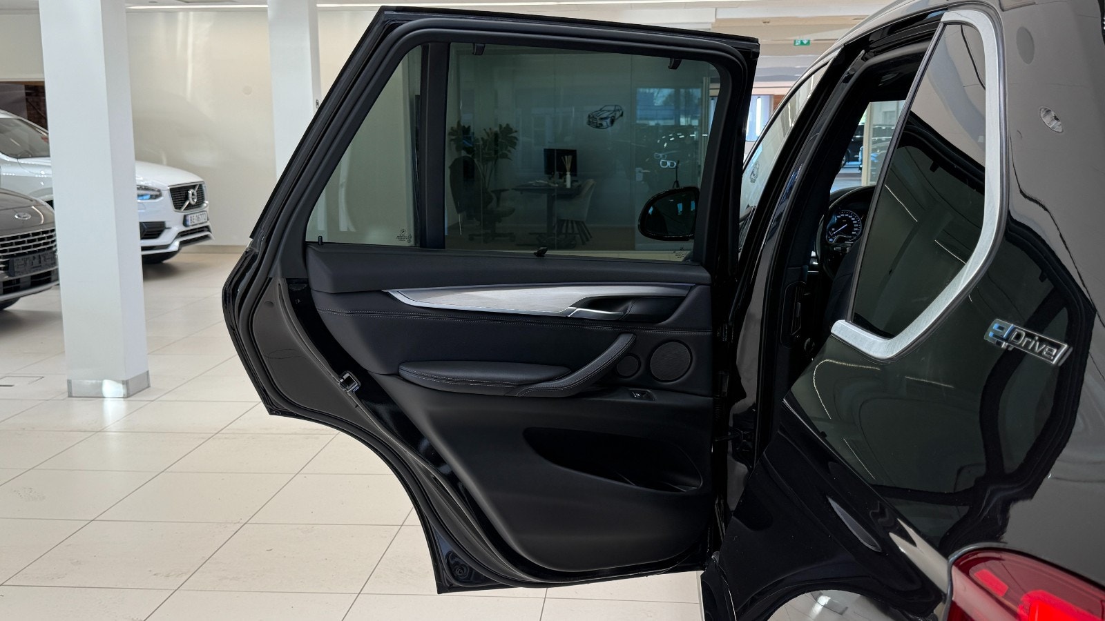 Hovedbilde av BMW X5