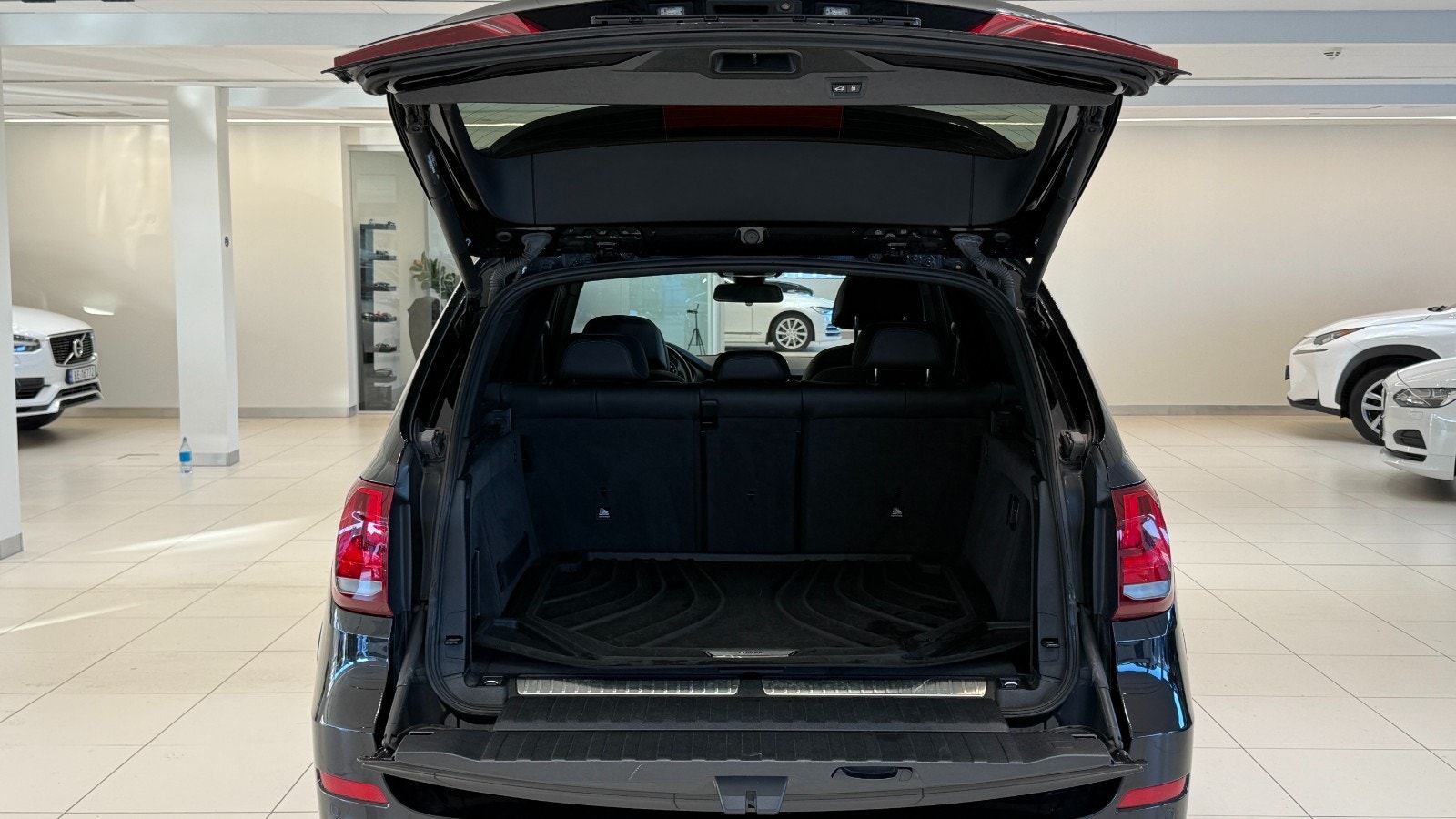 Hovedbilde av BMW X5