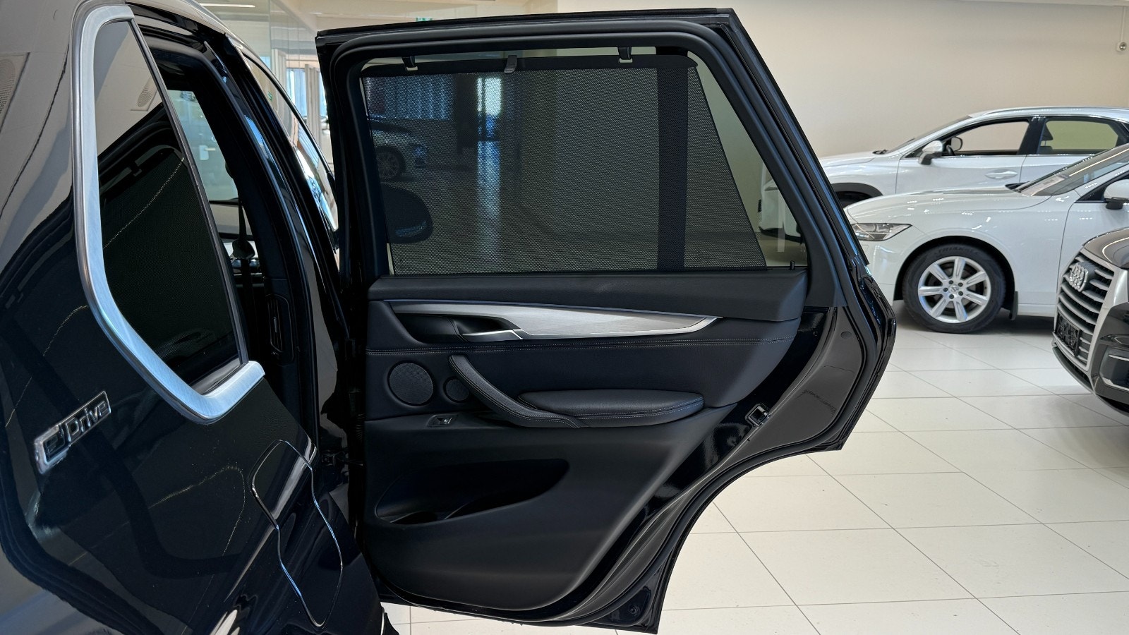 Hovedbilde av BMW X5