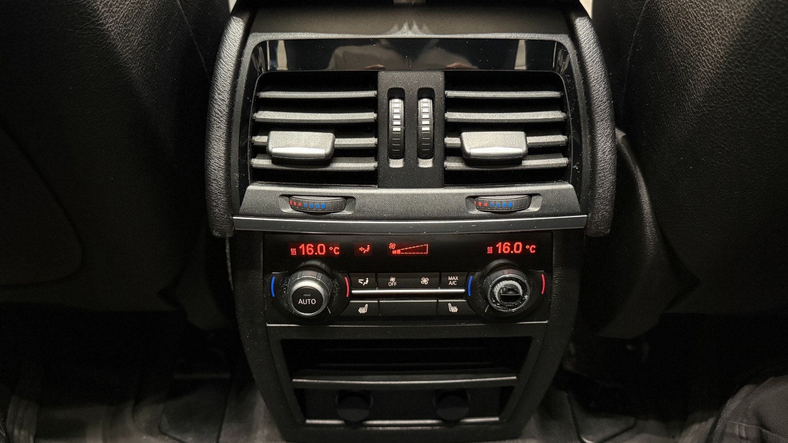 Hovedbilde av BMW X5