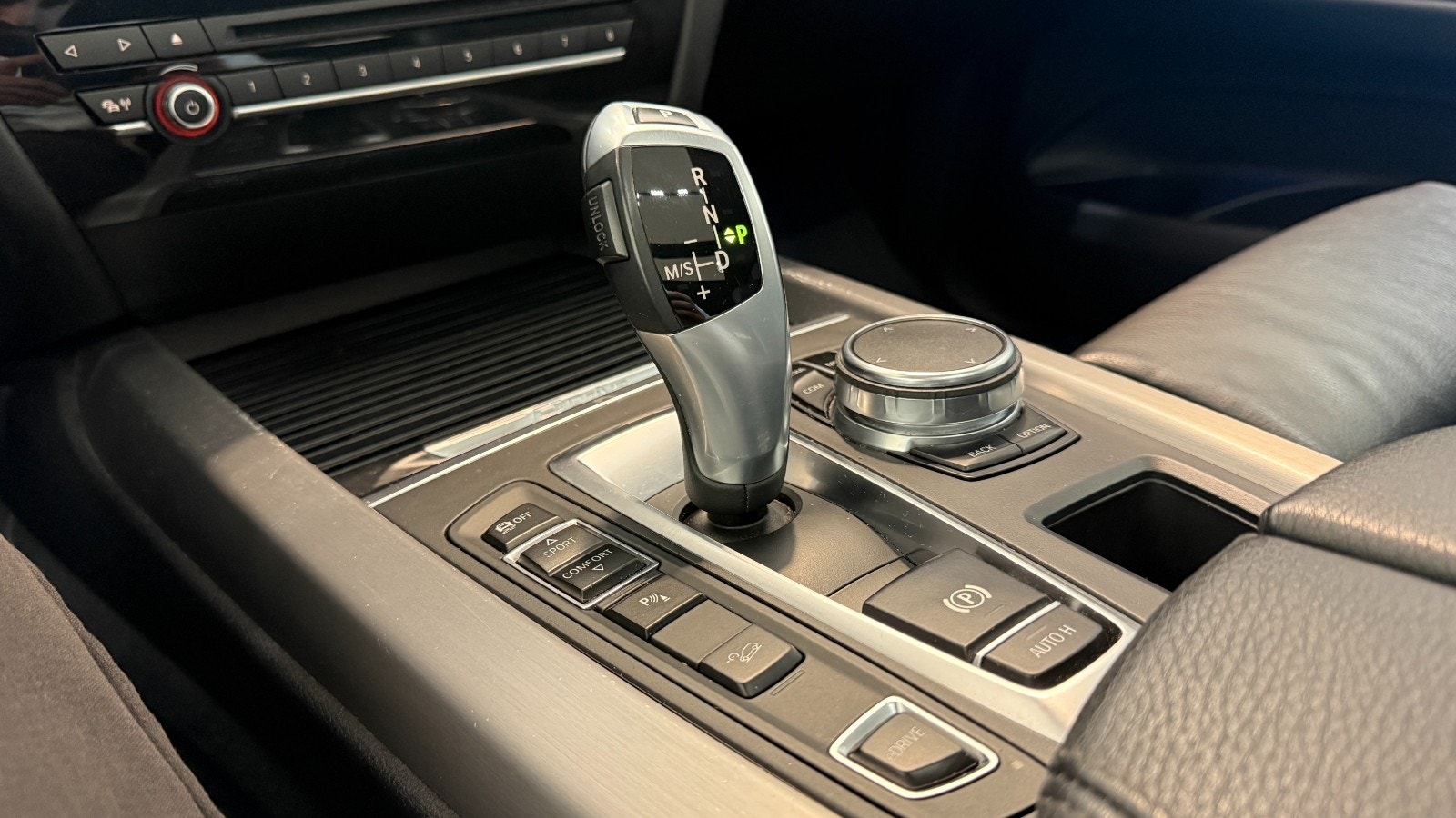 Hovedbilde av BMW X5