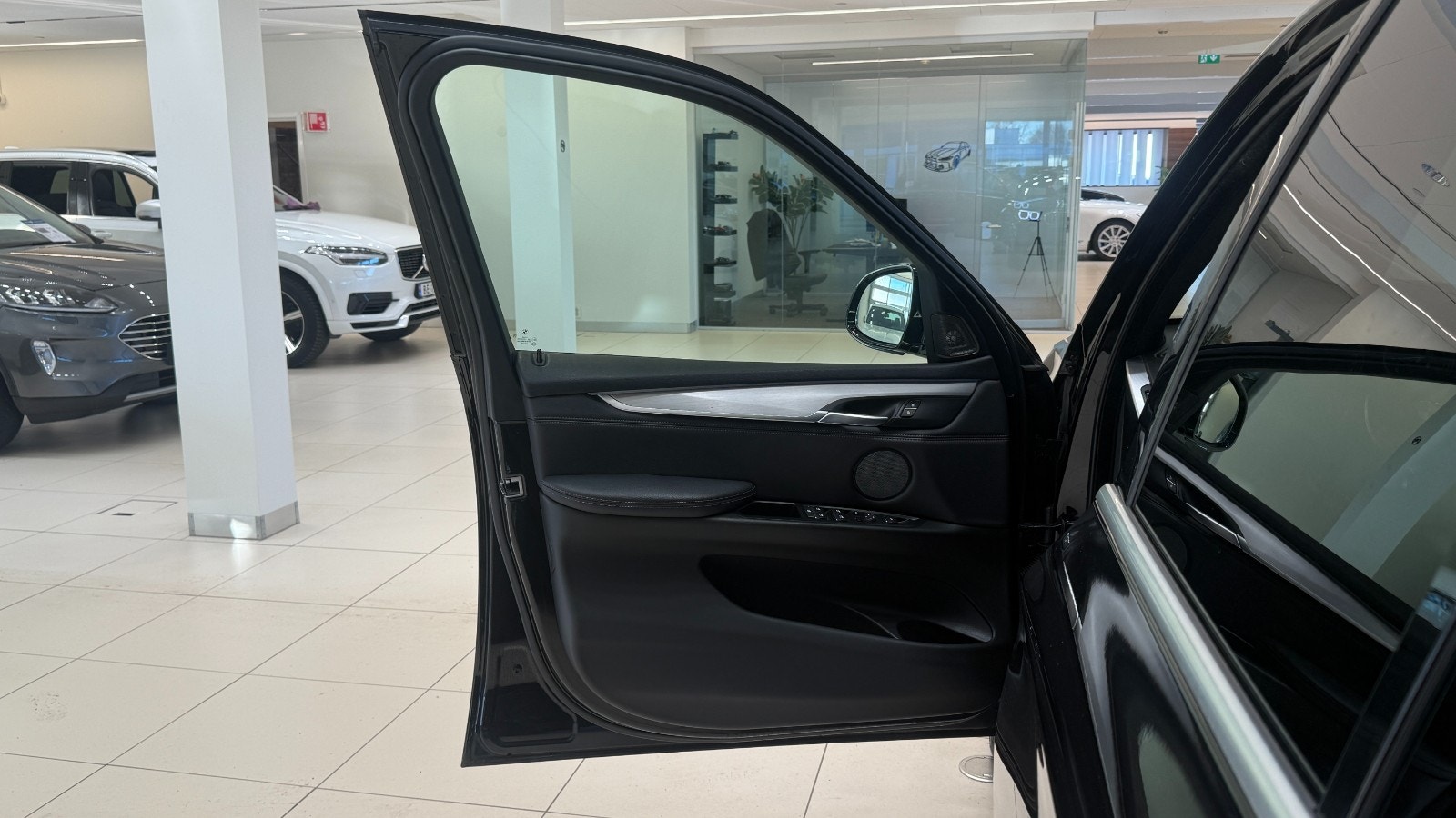 Hovedbilde av BMW X5