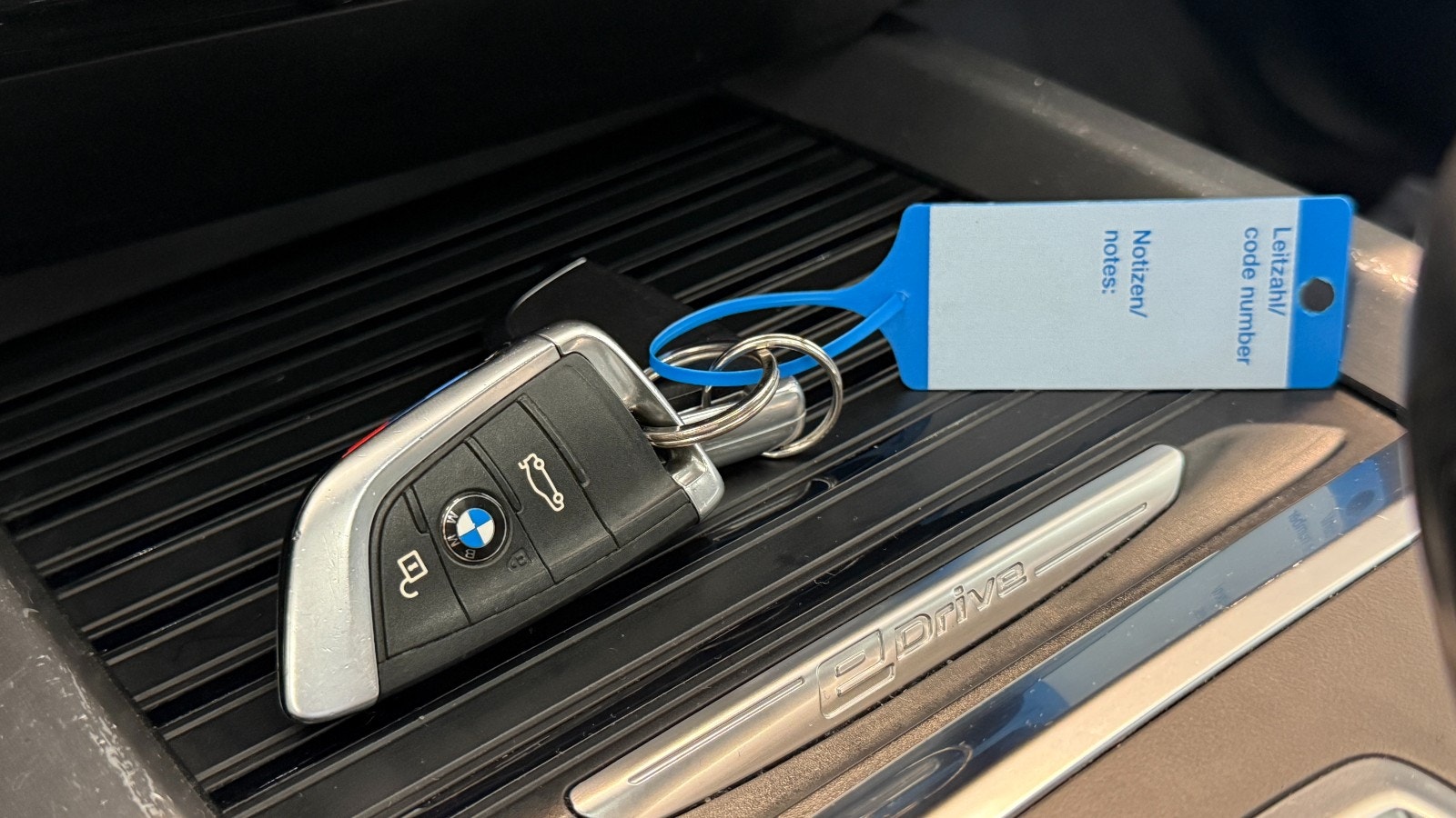 Hovedbilde av BMW X5