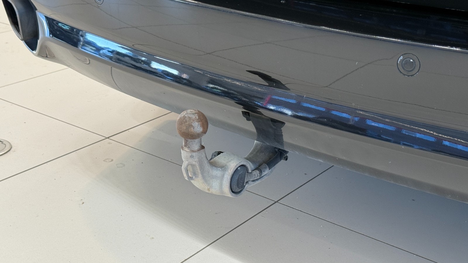 Hovedbilde av BMW X5