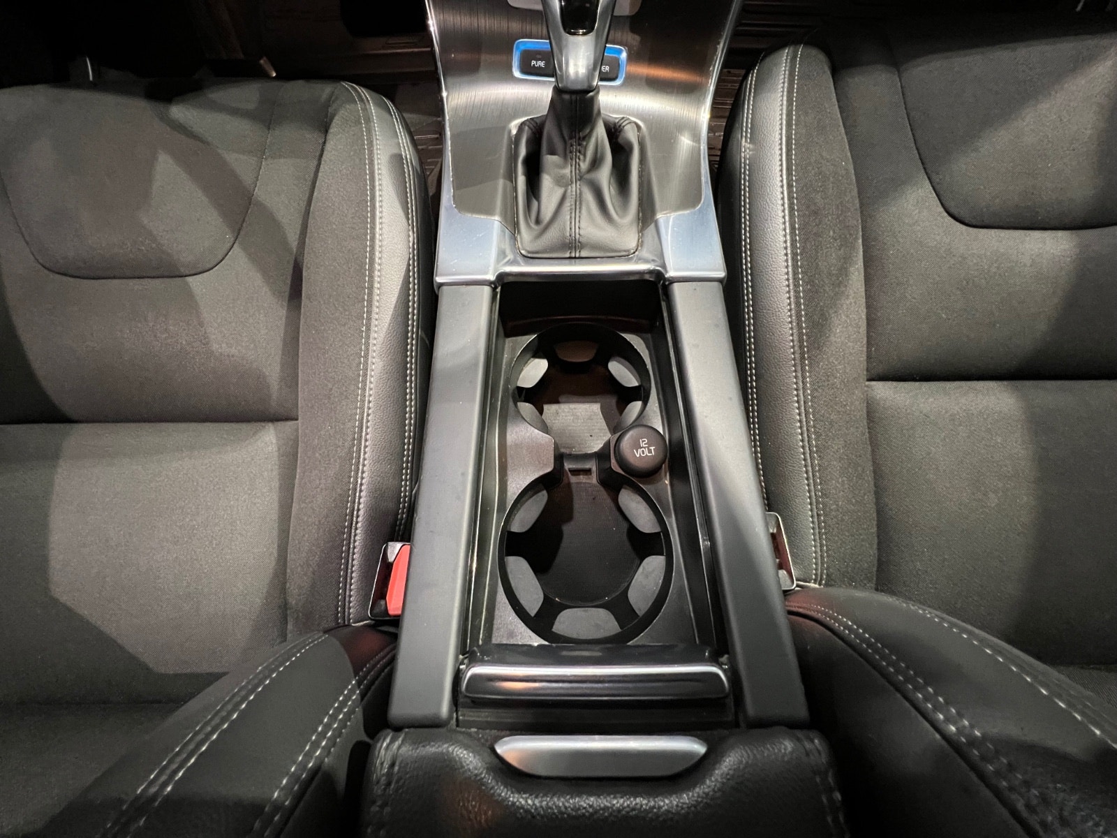 Hovedbilde av Volvo V60