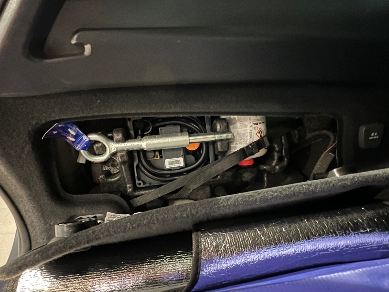 Hovedbilde av Volvo V60