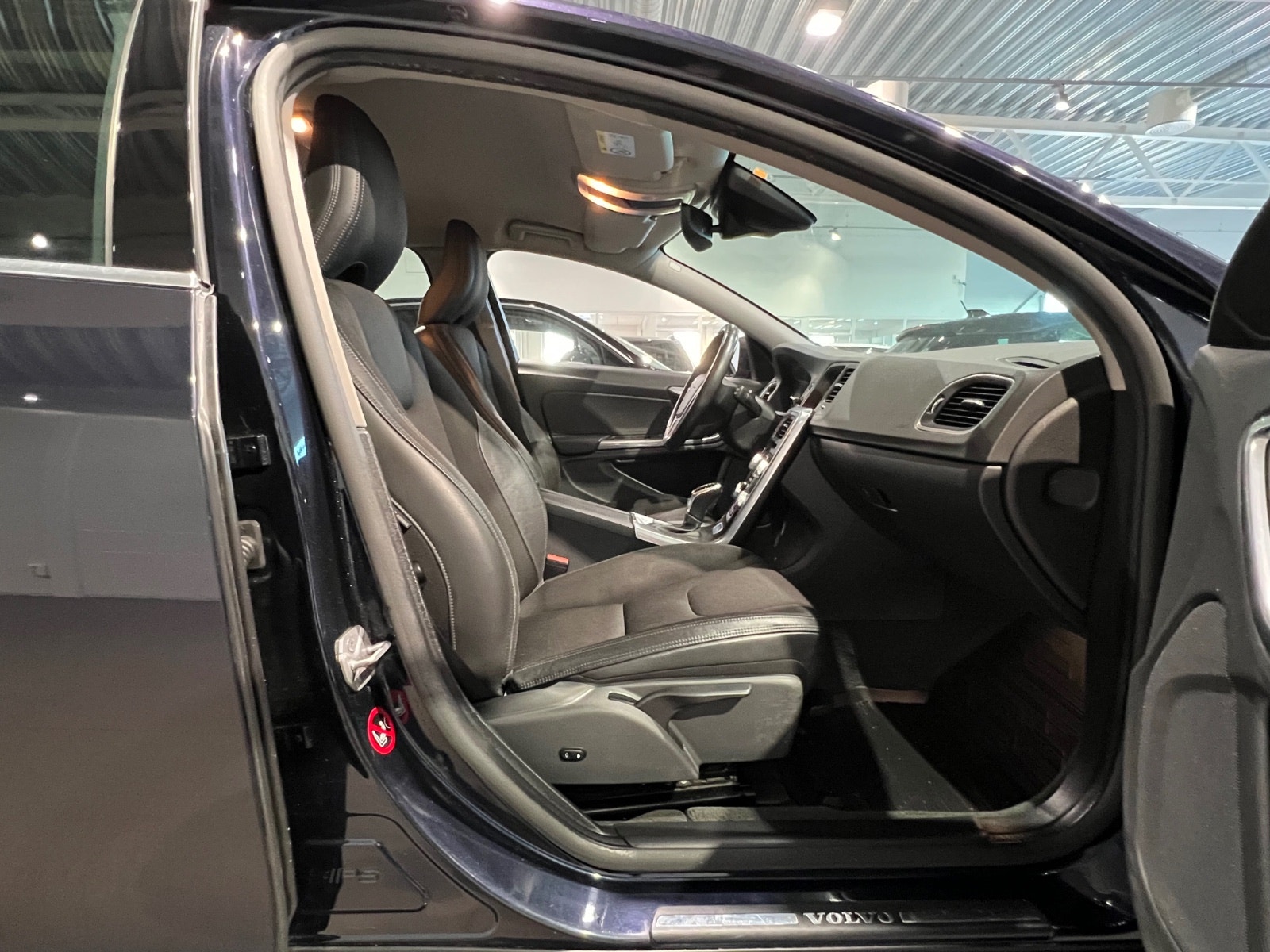 Hovedbilde av Volvo V60