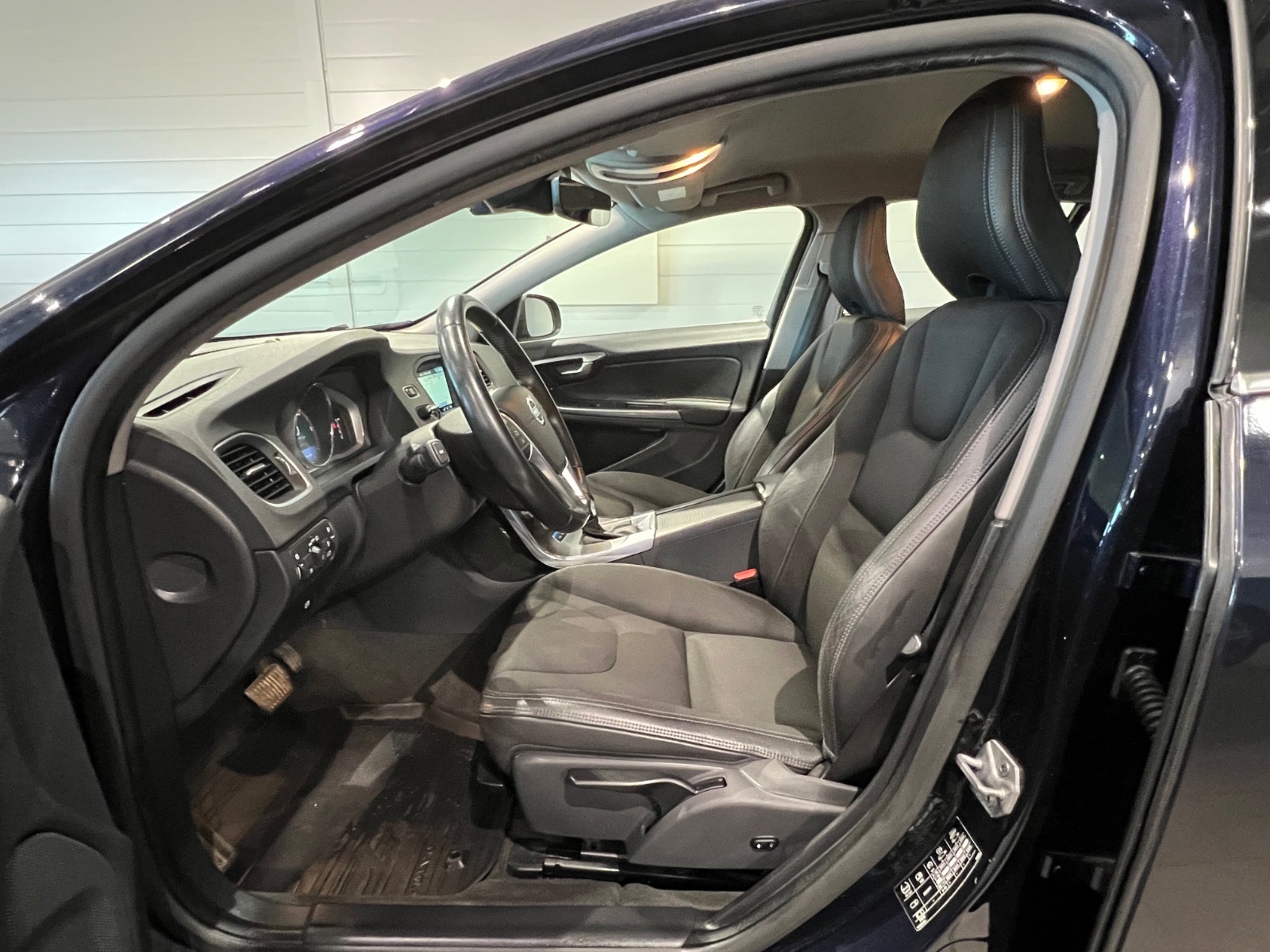 Hovedbilde av Volvo V60