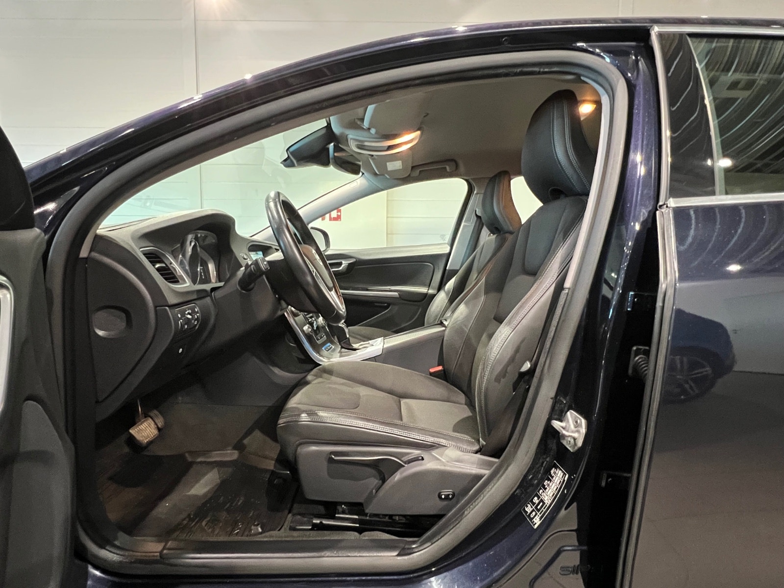 Hovedbilde av Volvo V60