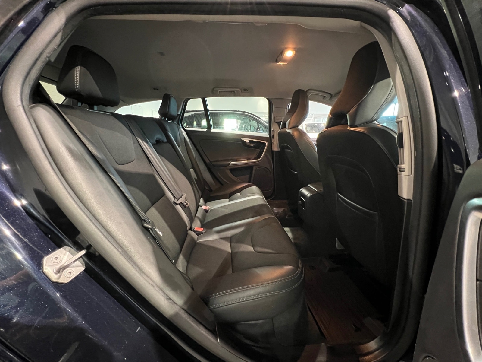 Hovedbilde av Volvo V60