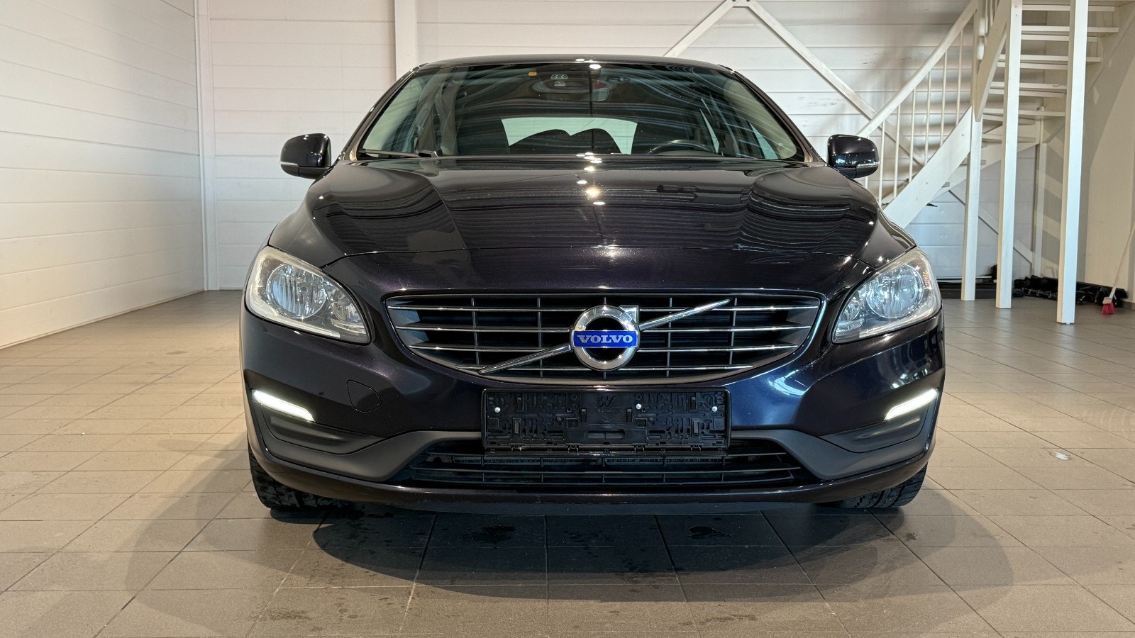 Hovedbilde av Volvo V60