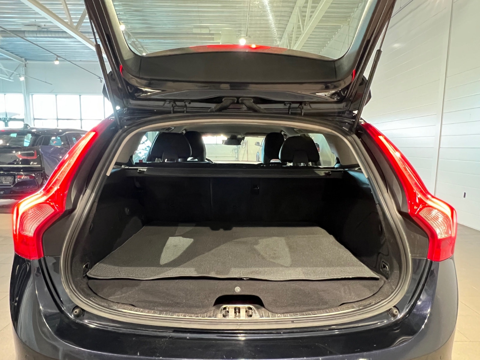Hovedbilde av Volvo V60
