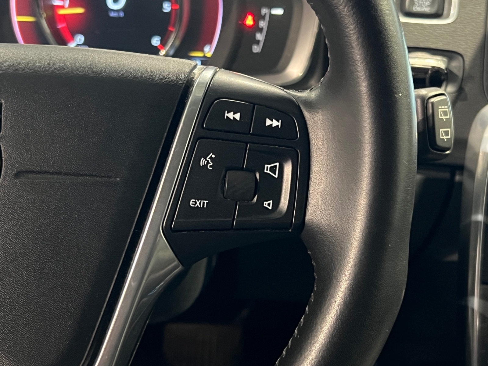 Hovedbilde av Volvo V60