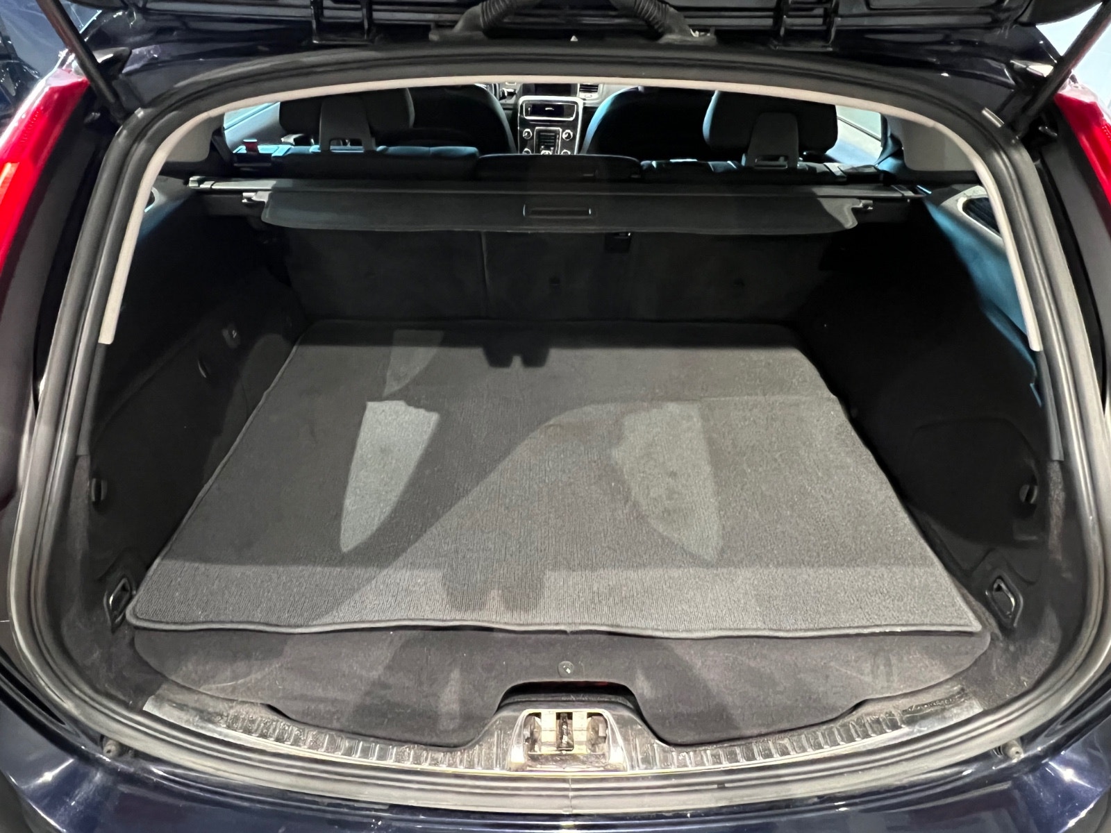 Hovedbilde av Volvo V60