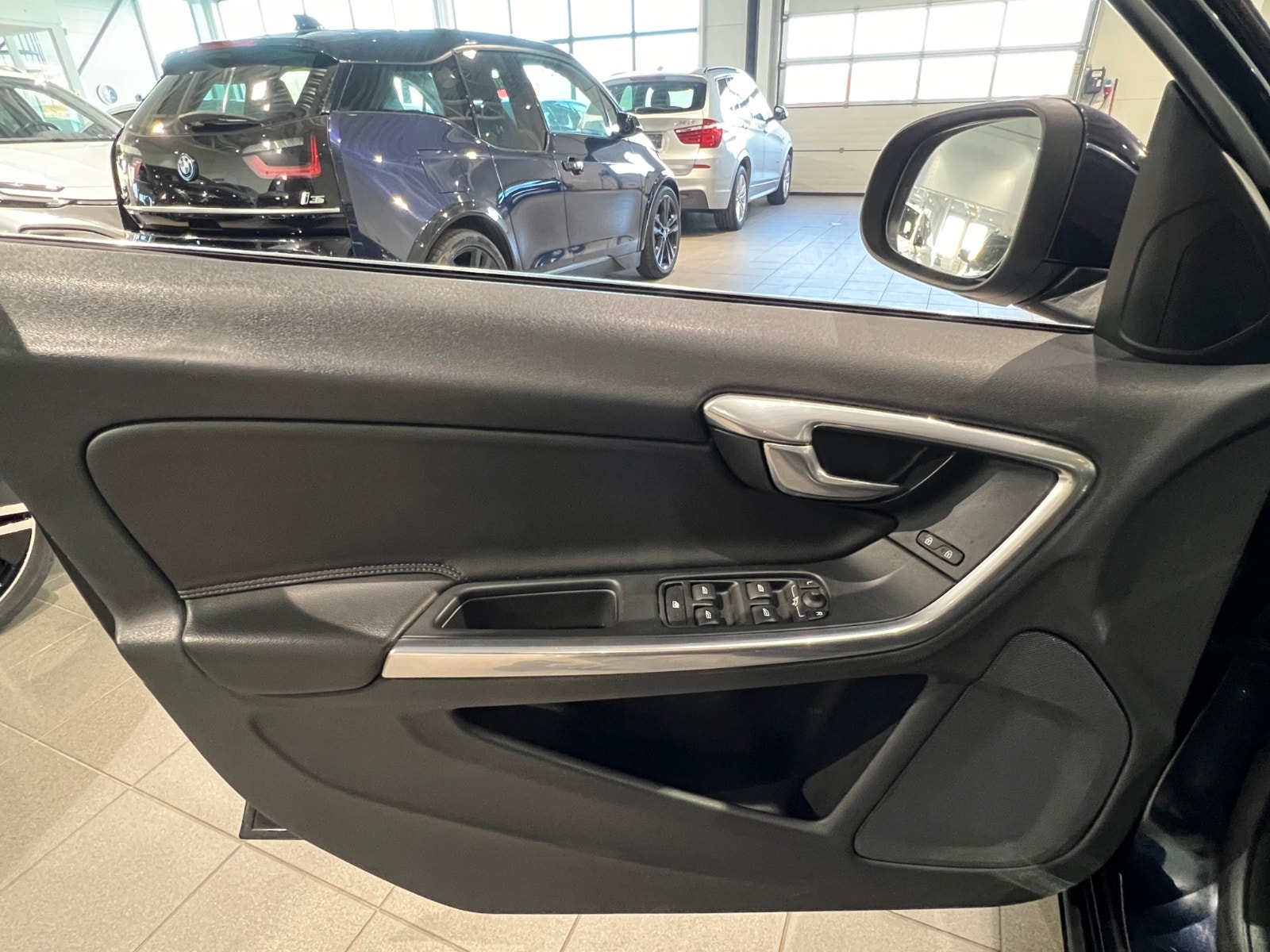 Hovedbilde av Volvo V60
