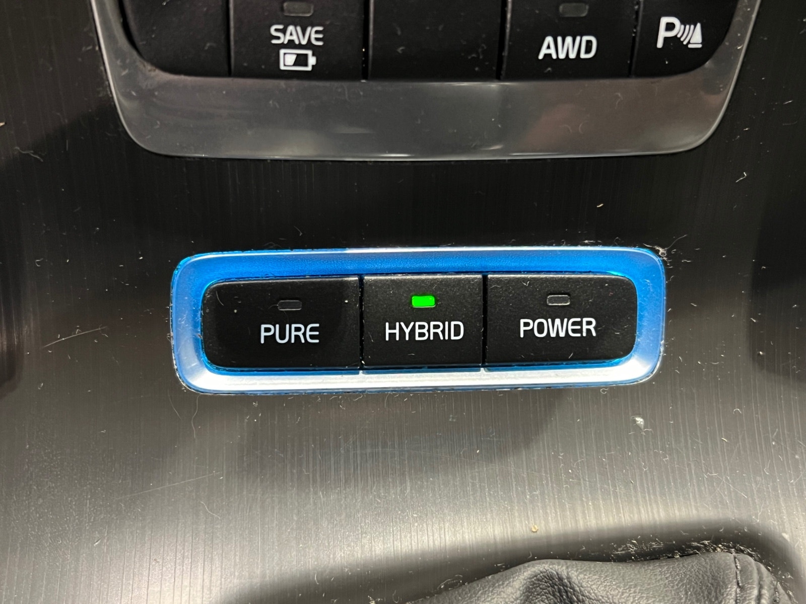 Hovedbilde av Volvo V60