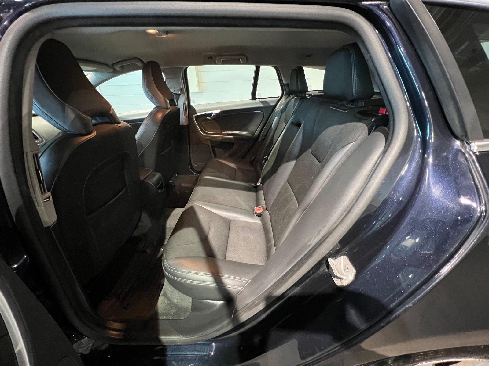 Hovedbilde av Volvo V60