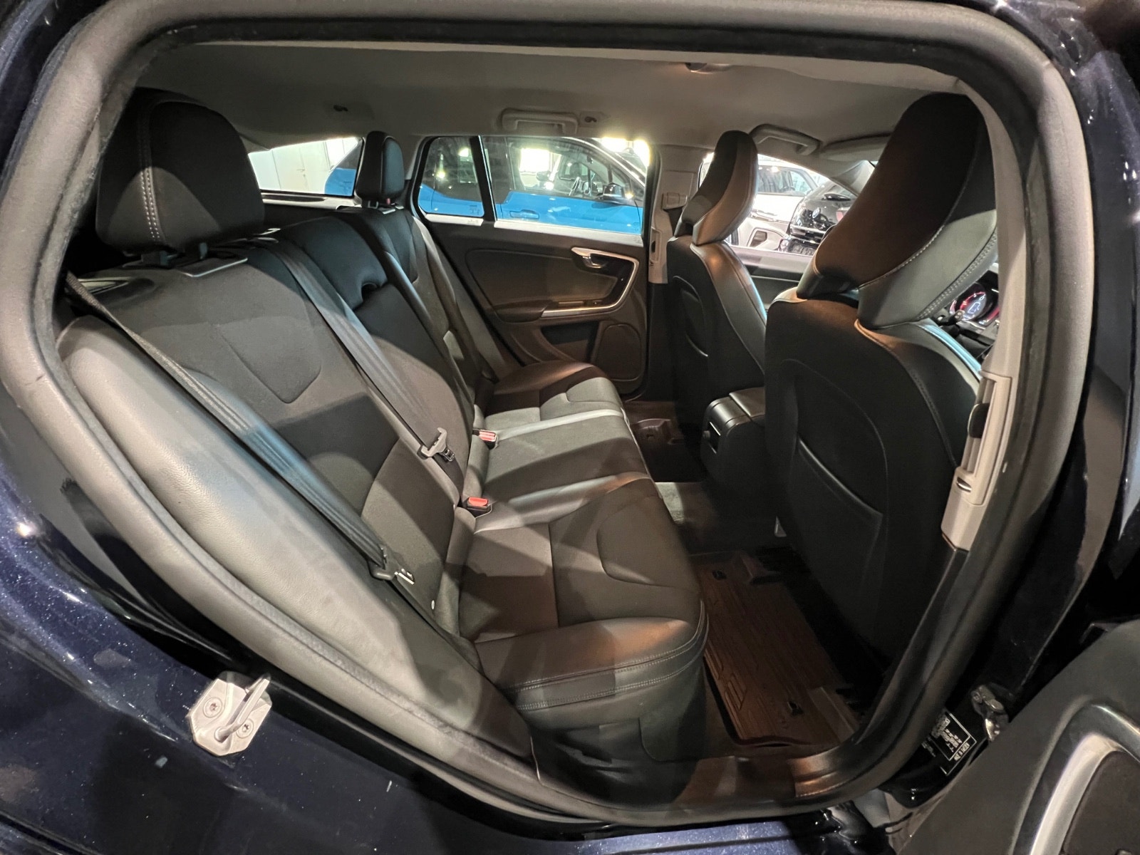 Hovedbilde av Volvo V60