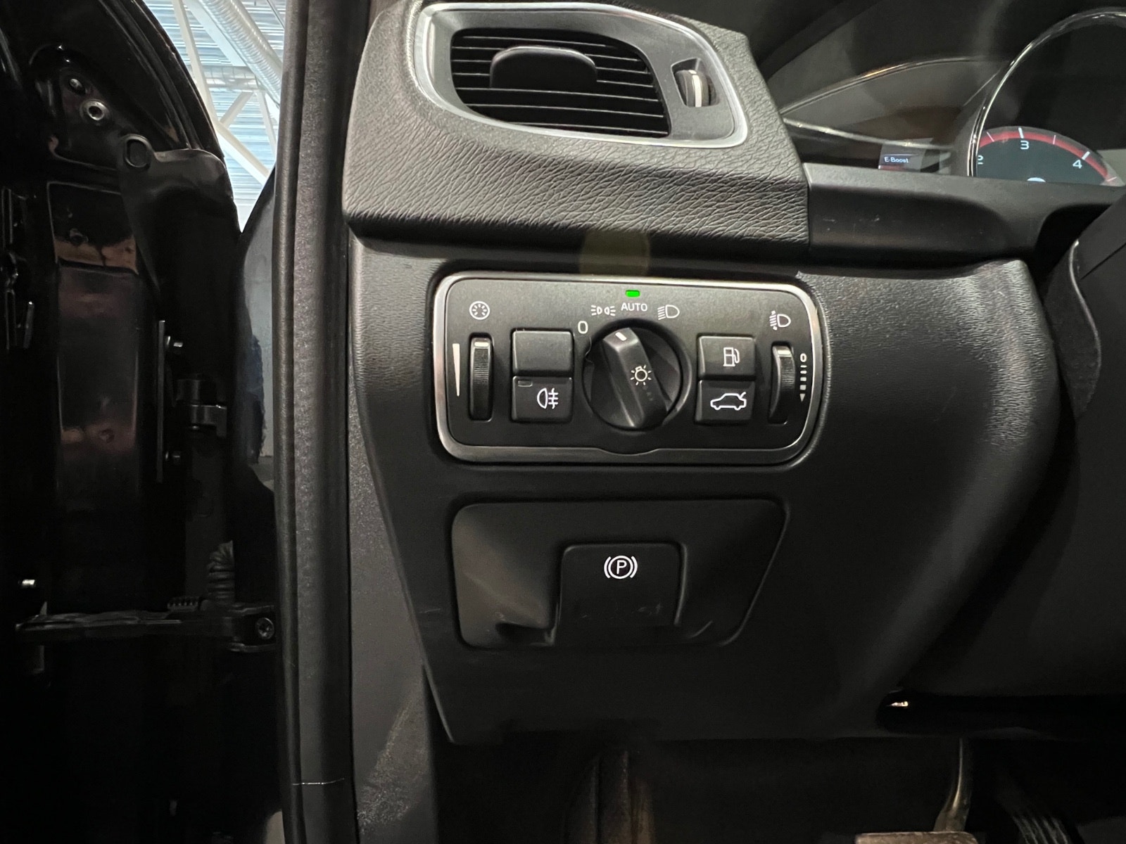 Hovedbilde av Volvo V60