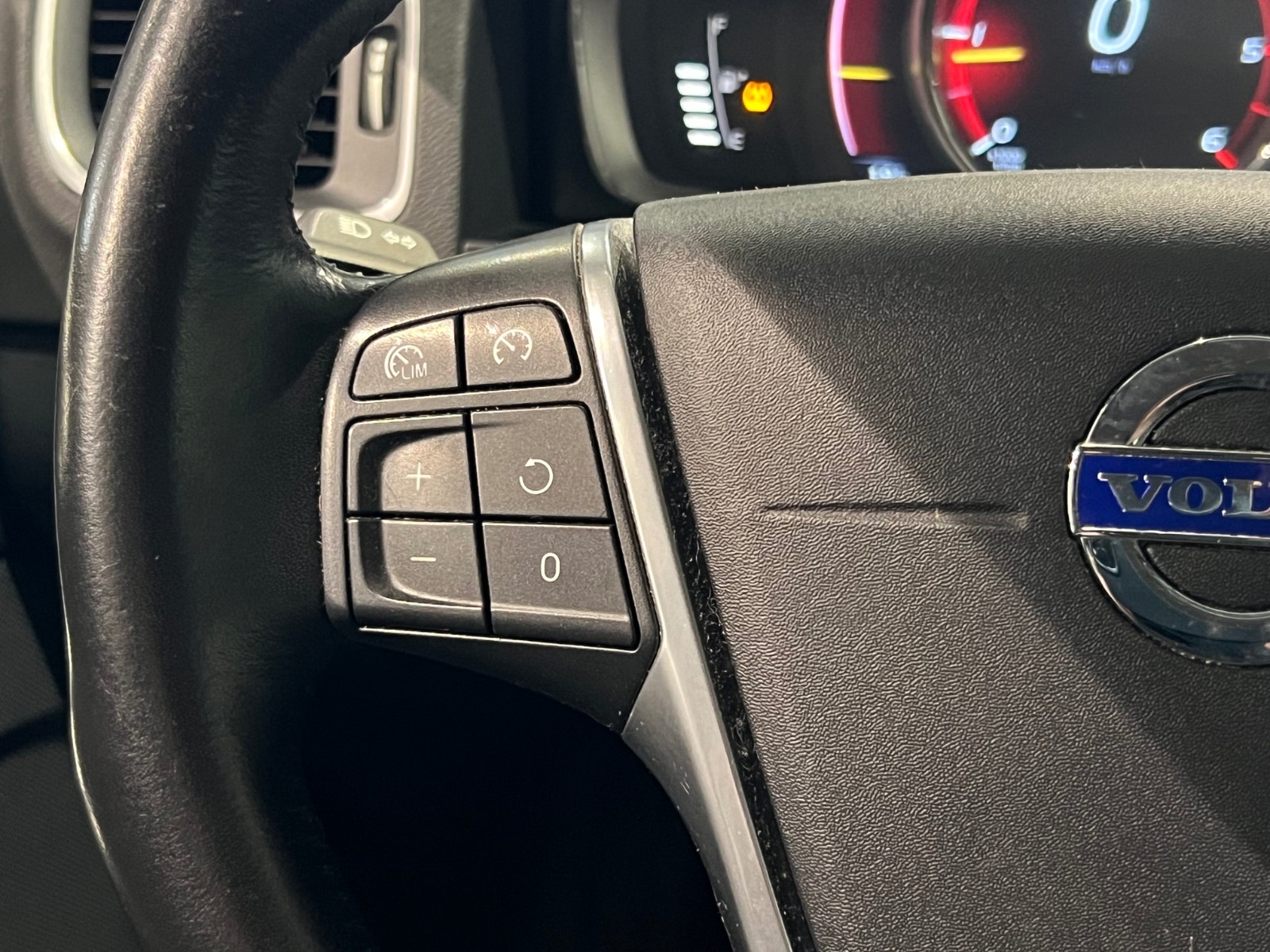 Hovedbilde av Volvo V60
