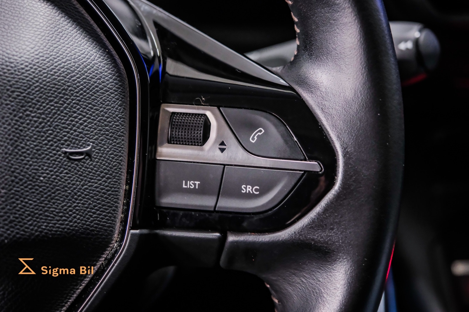Bilde av Peugeot Partner