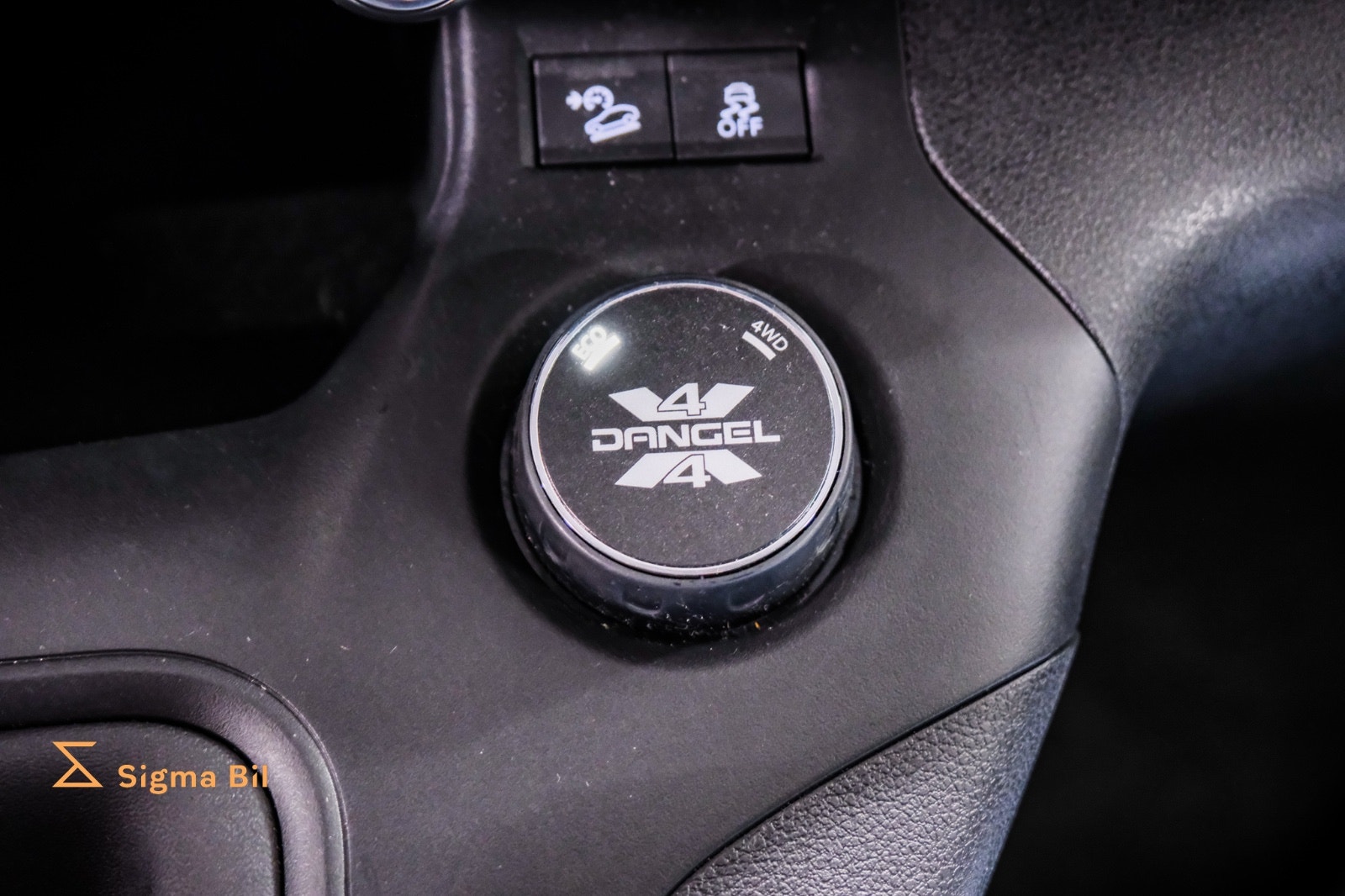 Bilde av Peugeot Partner