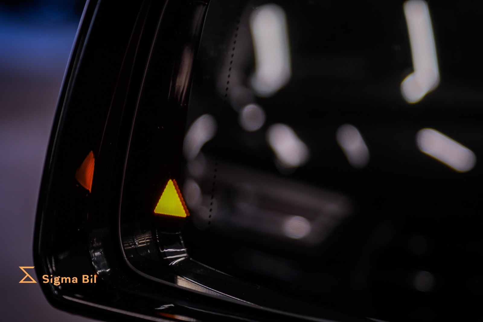 Bilde av Mercedes-Benz CLA-Klasse