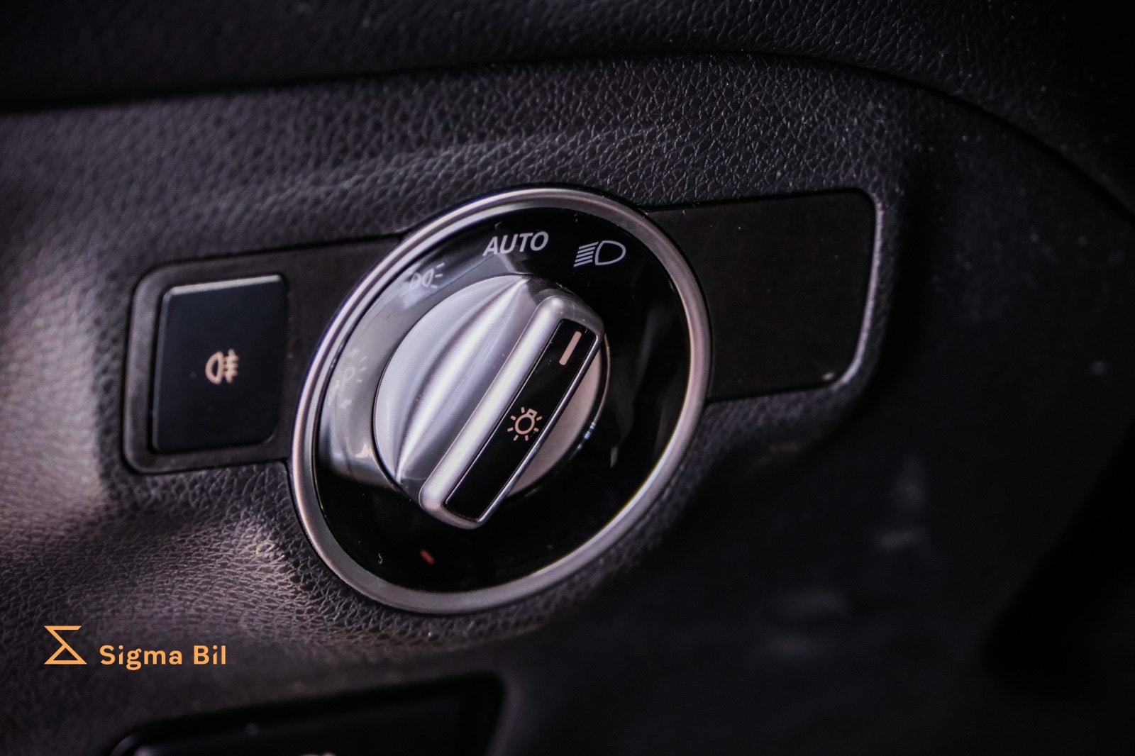 Bilde av Mercedes-Benz CLA-Klasse