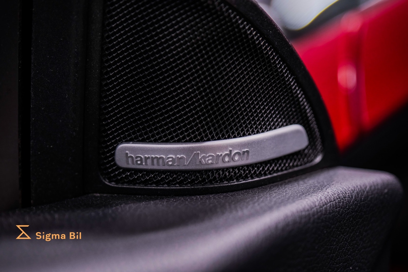 Bilde av Mercedes-Benz CLA-Klasse
