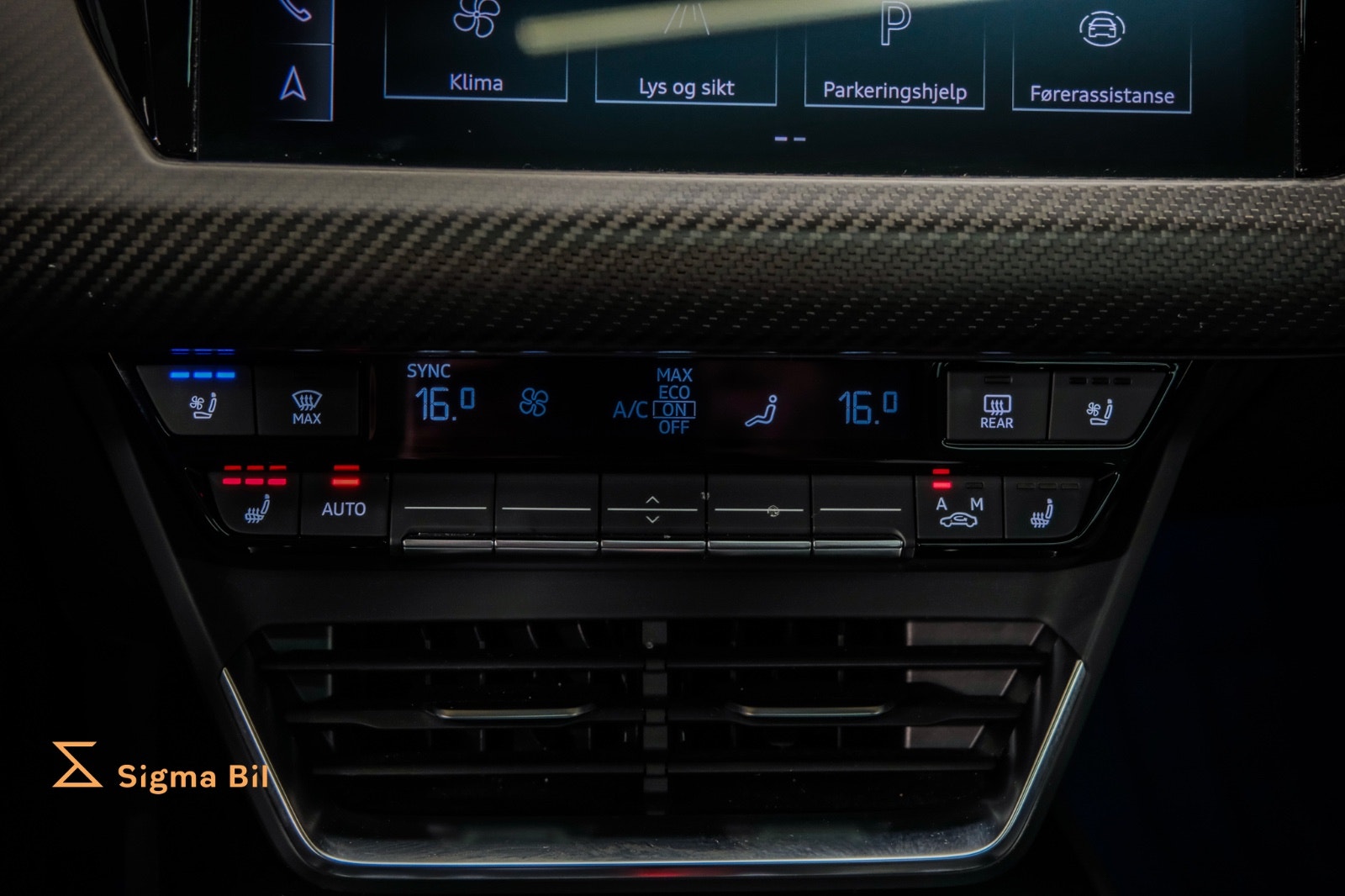 Bilde av Audi e-tron GT