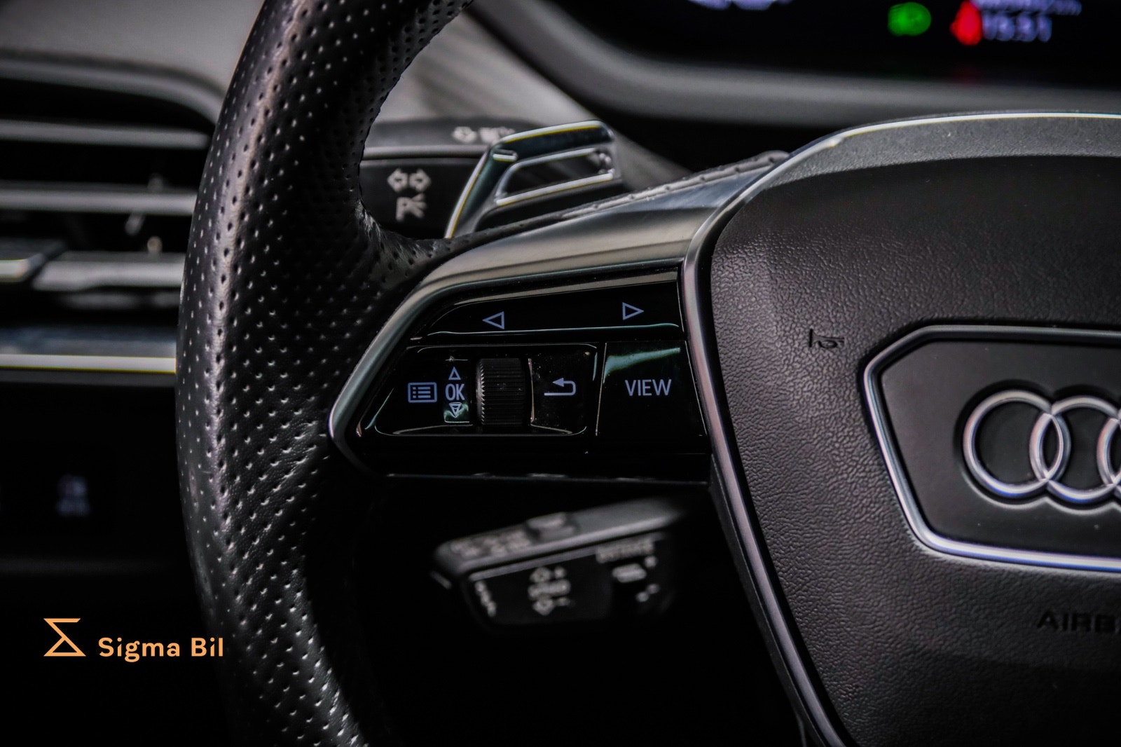 Bilde av Audi e-tron GT