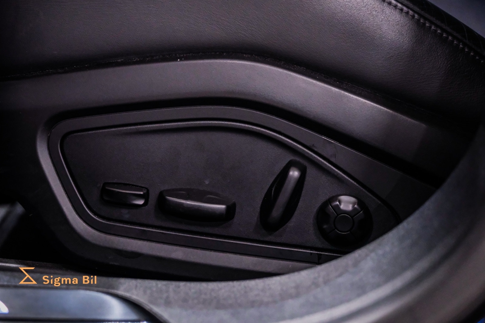 Bilde av Audi e-tron GT