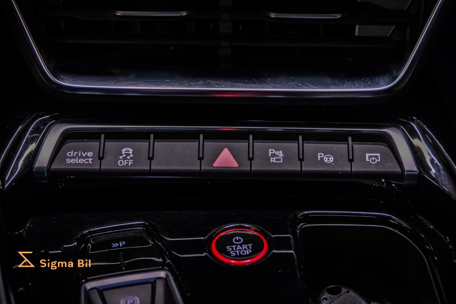 Bilde av Audi e-tron GT