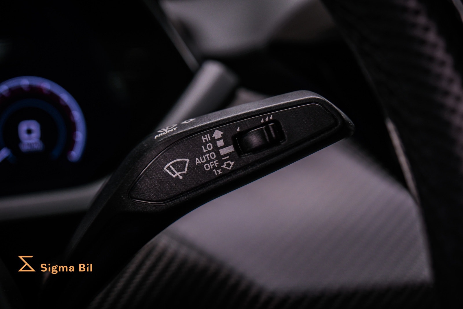 Bilde av Audi e-tron GT