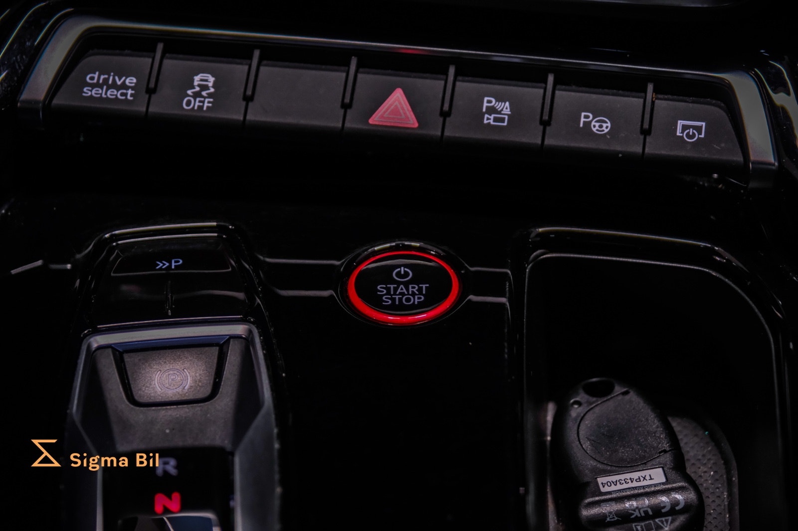 Bilde av Audi e-tron GT