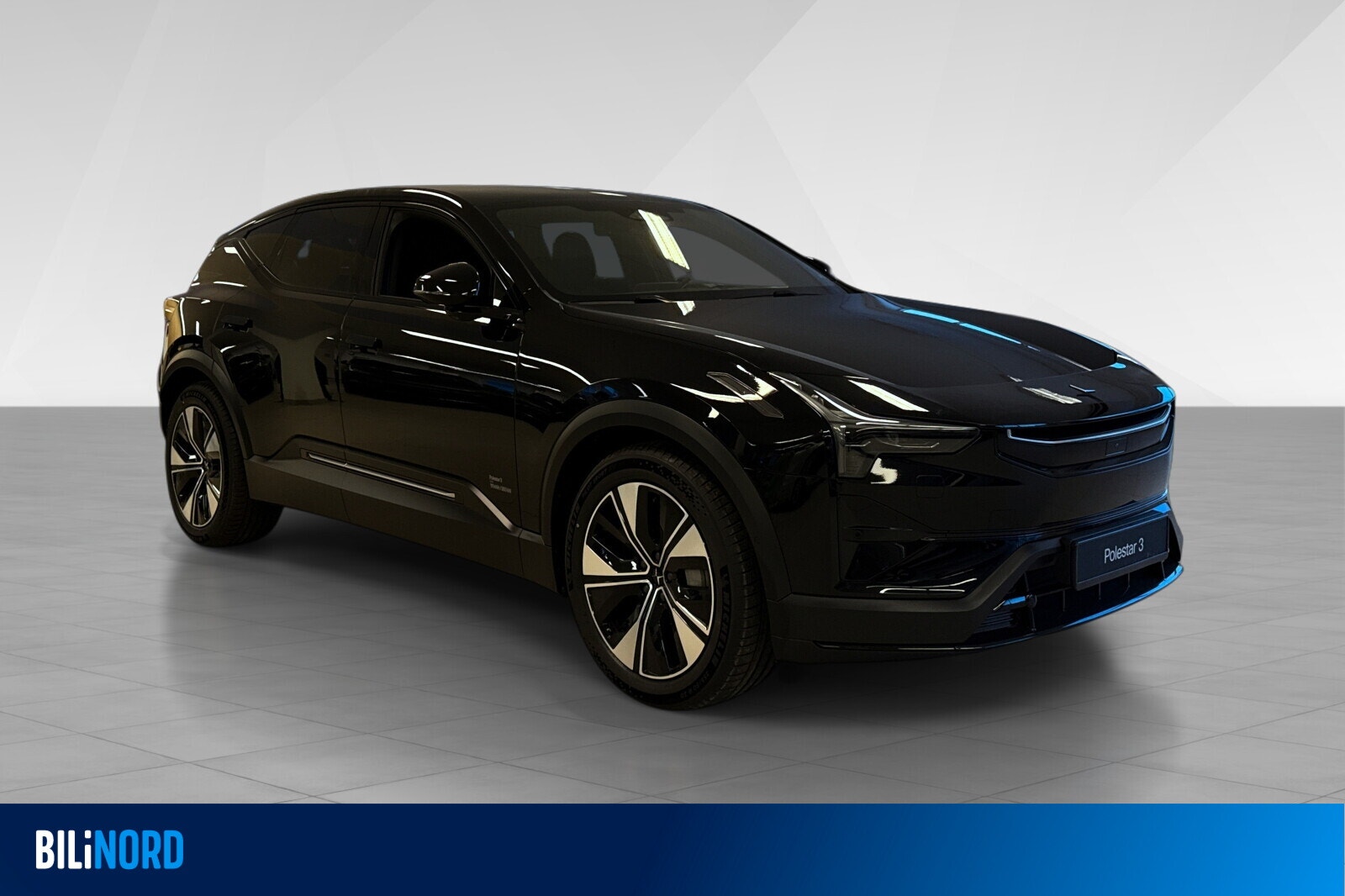 Brukt Polestar 3 electro