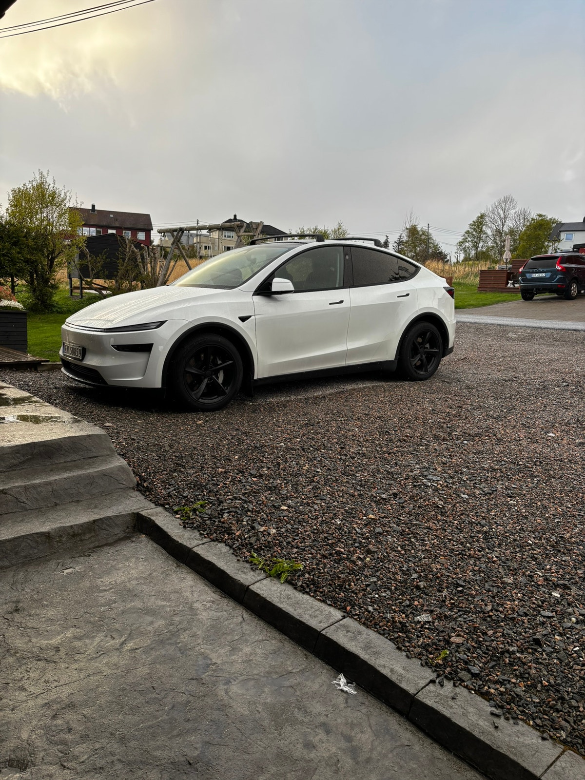 Brukt Tesla Model Y electro