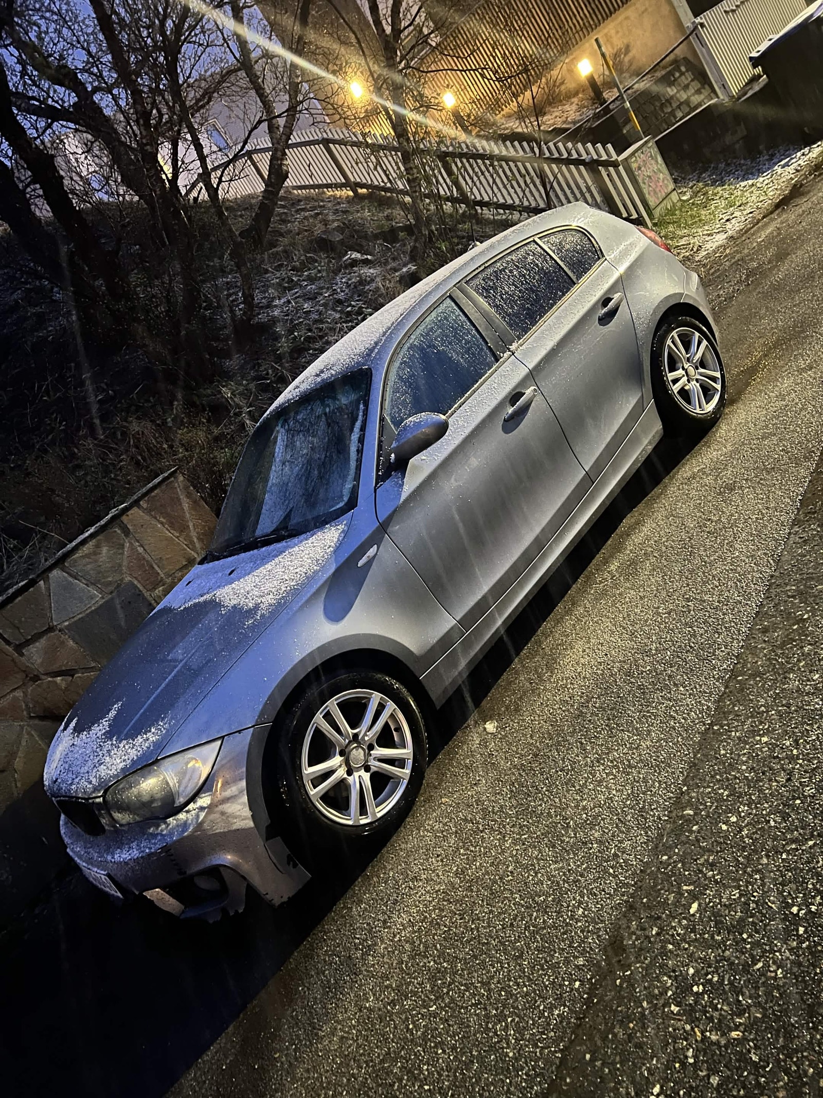 Brukt Bmw 1 Series 